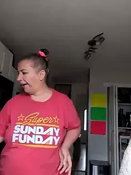 Private Canadian_BBW on StripChat