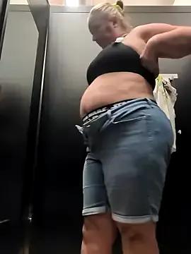 Private Canadian_BBW on StripChat