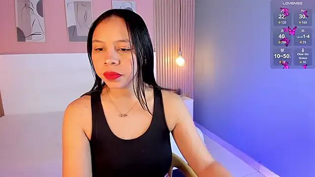 candy_lux30 on StripChat