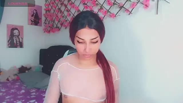 Freechat caribbean_passion_ on StripChat