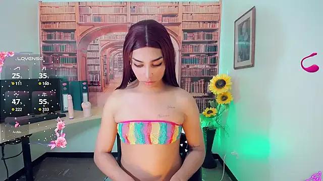 Freechat caribbean_passion_ on StripChat