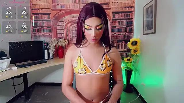 Freechat caribbean_passion_ on StripChat