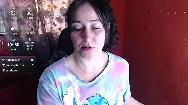 carla_slut_naugthy — massage and spit tits