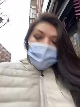 Freechat Carolina_Novoa on StripChat