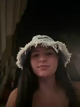 Freechat Carolina_Novoa on StripChat