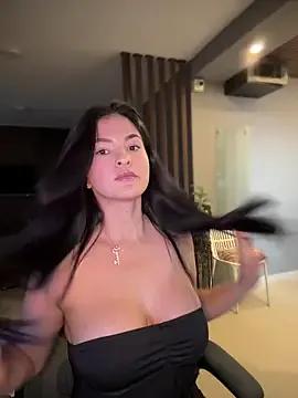 Freechat Carolina_Novoa on StripChat