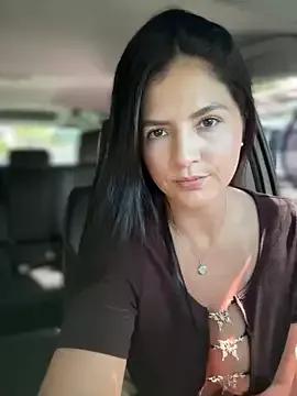 Freechat Carolina_Novoa on StripChat