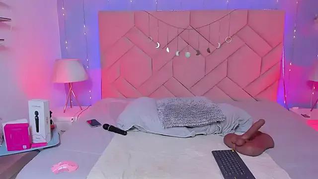 caroline__muller — Bounce tits + saliva 