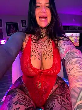 caseykey on StripChat