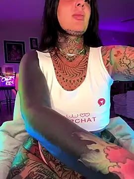 caseykey on StripChat