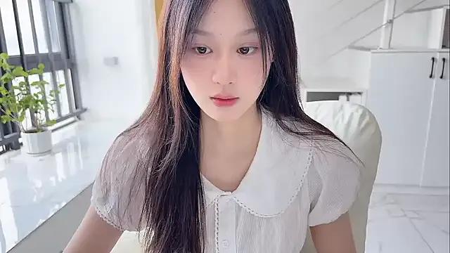 Cassie-20 on StripChat 