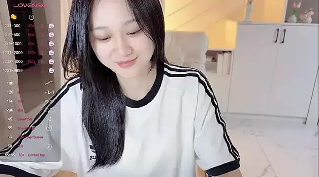 Cassie-20 on StripChat 