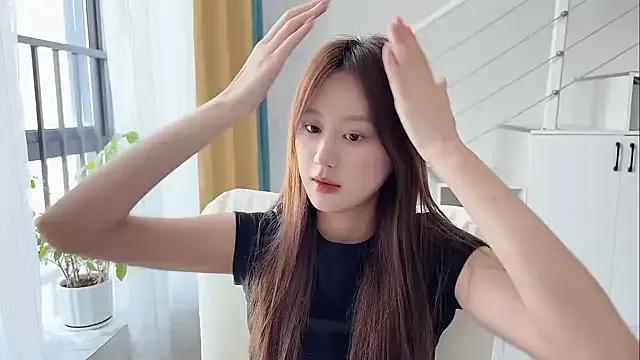 Cassie-20 — Freechat on StripChat