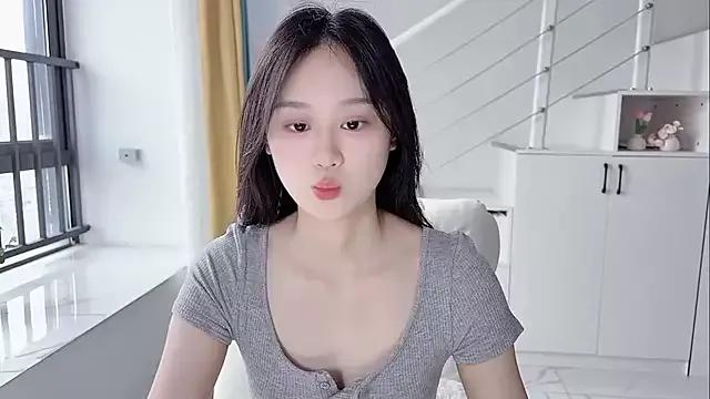 Cassie-20 on StripChat 