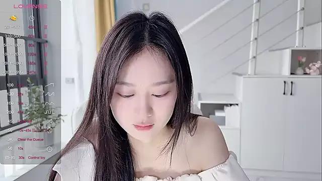 Cassie-20 on StripChat 