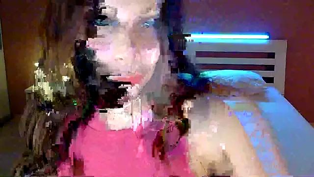 Freechat Cassie_Pinkkk on StripChat