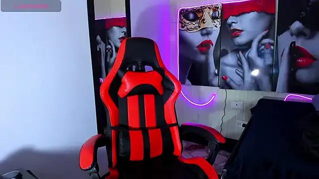 Freechat Catalehia_Milk on StripChat