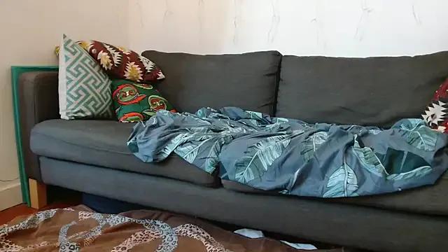 Cataleyaloca on StripChat 