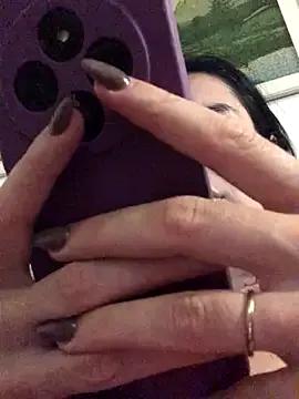 StripChat Catmila94 is Freechat Catmila94 — Gozadinha da manh