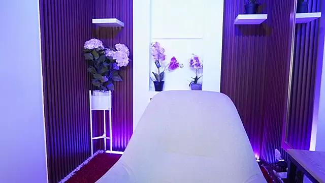 Freechat CattleyaScaly on StripChat