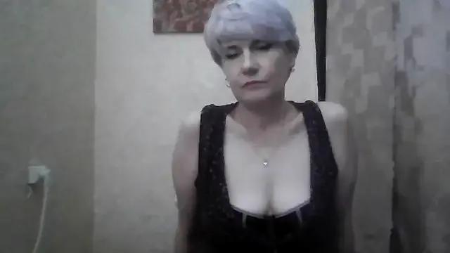 Catty_Lady on StripChat 