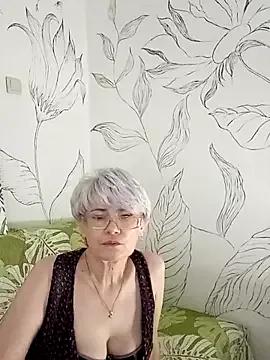 Catty_Lady on StripChat 