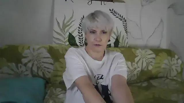 StripChat Catty_Lady is Freechat Catty_Lady —