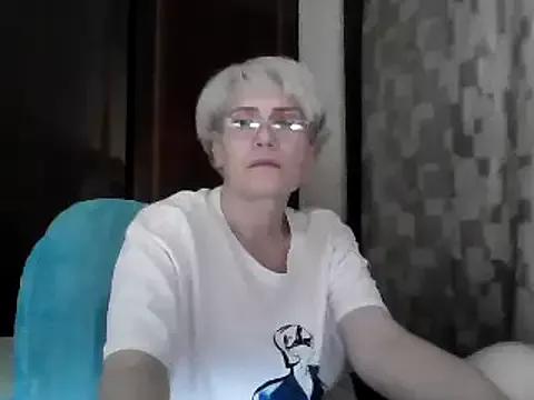 Catty_Lady on StripChat 