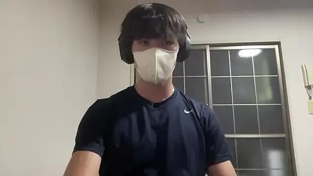 ccgkyokucho on StripChat 