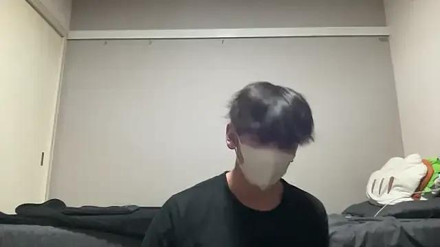 ccgkyokucho on StripChat 