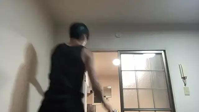 ccgkyokucho on StripChat 