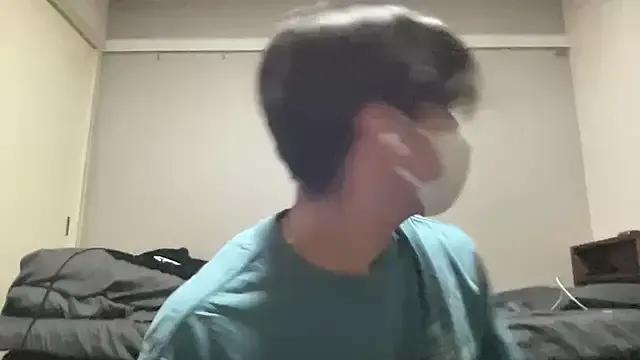 ccgkyokucho on StripChat 