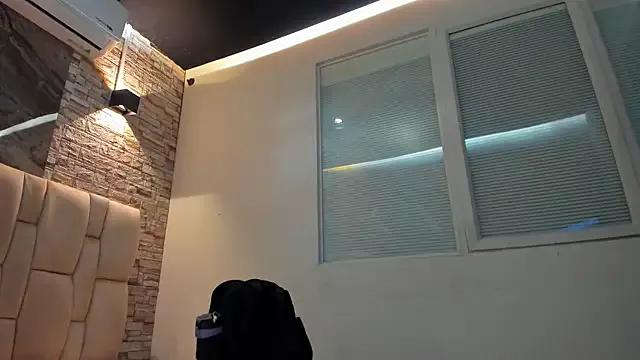 Freechat Celesste_doll on StripChat