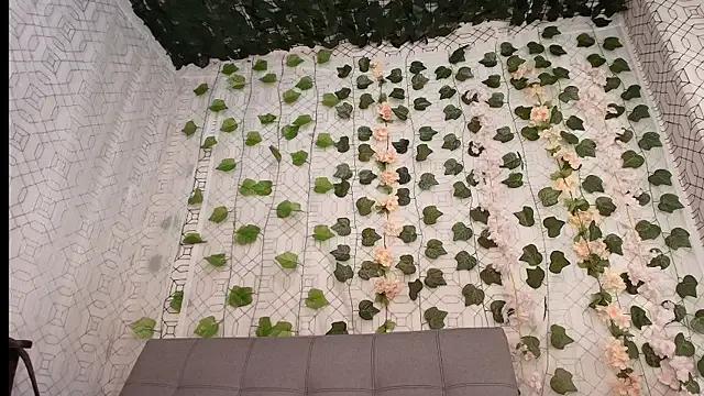 Freechat celeste_moonx on StripChat