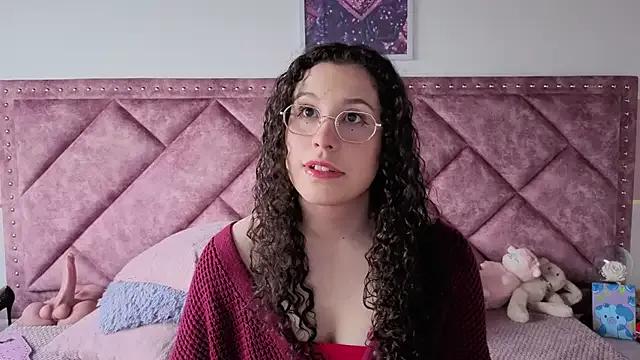 Freechat Charlotte__Miller on StripChat