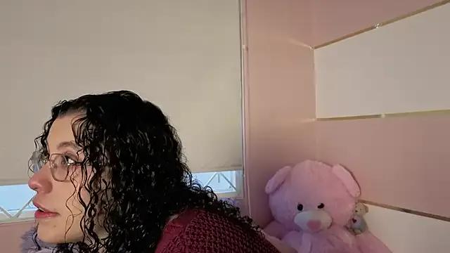 Freechat Charlotte__Miller on StripChat