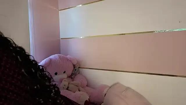 Freechat Charlotte__Miller on StripChat