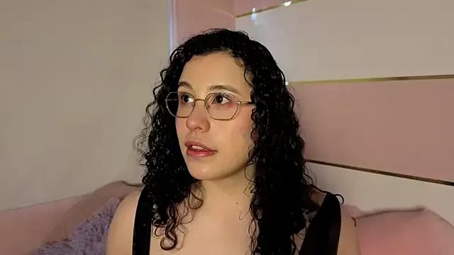 Charlotte__Miller — Bounce my ass cheeks