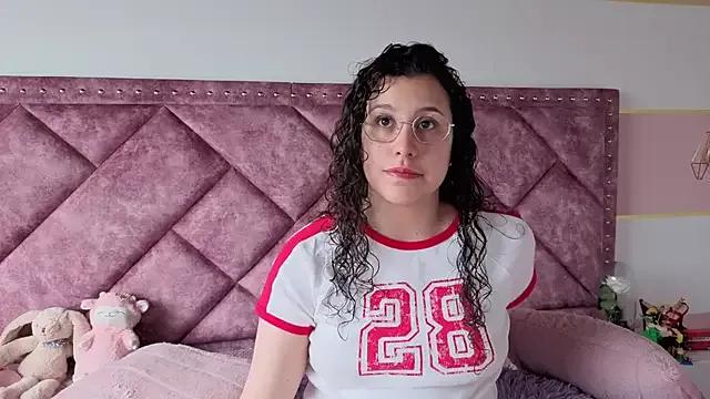 Freechat Charlotte__Miller on StripChat