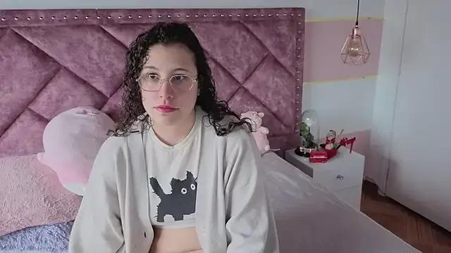 Freechat Charlotte__Miller on StripChat