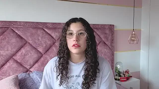 Freechat Charlotte__Miller on StripChat