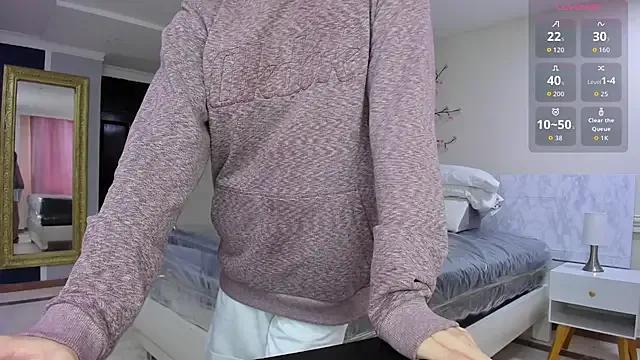 Freechat charolbruce_1 on StripChat