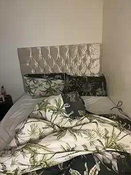 Charsworld — Strap on