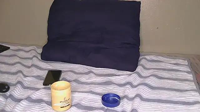 CherieBlushX — 10 min  domi control on last tipper