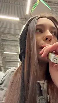 Cherry____Pie — Deep pussy fingering until orgasm