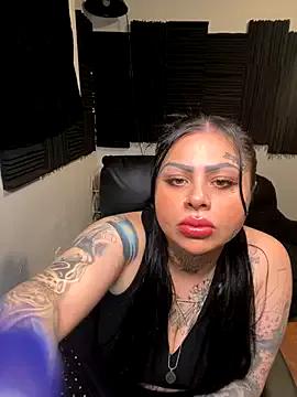 chicanachic13 on StripChat 