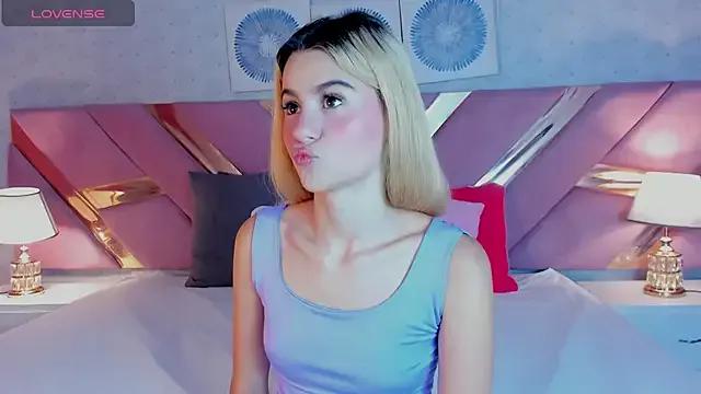 ChloeLaurentt — mamada