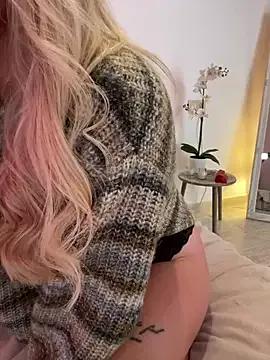 Freechat ChristinaSiemone on StripChat