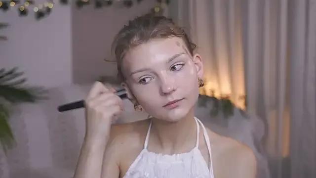 Private CindyGarrison on StripChat