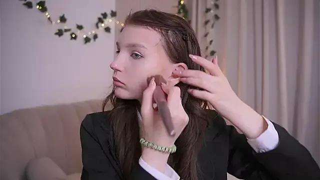 Private CindyGarrison on StripChat